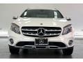 Cirrus White - GLA 250 4Matic Photo No. 2