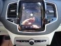 Denim Blue Metallic - XC90 T6 AWD Inscription Photo No. 15