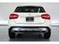 Cirrus White - GLA 250 4Matic Photo No. 3
