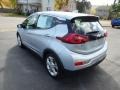 Arctic Blue Metallic - Bolt EV LT Photo No. 9