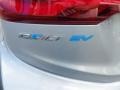 2017 Chevrolet Bolt EV LT Marks and Logos