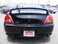 2004 Jet Black Hyundai Tiburon GT  photo #4