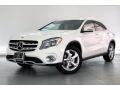 Cirrus White - GLA 250 4Matic Photo No. 12