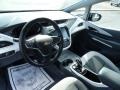 Arctic Blue Metallic - Bolt EV LT Photo No. 17