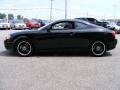 Jet Black - Tiburon GT Photo No. 6