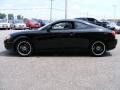 2004 Jet Black Hyundai Tiburon GT  photo #6