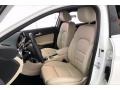 Cirrus White - GLA 250 4Matic Photo No. 18