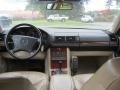 Parchment Dashboard Photo for 1993 Mercedes-Benz S Class #139883667