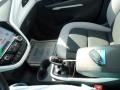 Arctic Blue Metallic - Bolt EV LT Photo No. 31