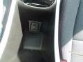 Arctic Blue Metallic - Bolt EV LT Photo No. 32