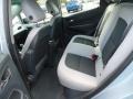 Arctic Blue Metallic - Bolt EV LT Photo No. 35