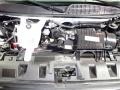 6.0 Liter FlexFuel OHV 16-Valve Vortec V8 Engine for 2018 Chevrolet Express 3500 Passenger LT #139884012