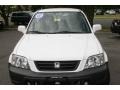 Taffeta White - CR-V EX 4WD Photo No. 2