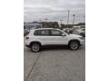 Pure White - Tiguan Limited 2.0T 4Motion Photo No. 4