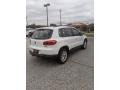 Pure White - Tiguan Limited 2.0T 4Motion Photo No. 5