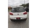 Pure White - Tiguan Limited 2.0T 4Motion Photo No. 6