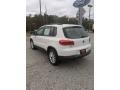 Pure White - Tiguan Limited 2.0T 4Motion Photo No. 7