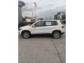Pure White - Tiguan Limited 2.0T 4Motion Photo No. 8