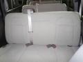 Medium Pewter Rear Seat Photo for 2018 Chevrolet Express #139884327