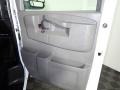 Summit White - Express 3500 Passenger LT Photo No. 21