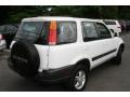 Taffeta White - CR-V EX 4WD Photo No. 5