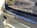 2021 Blueprint Toyota Highlander XSE AWD  photo #36