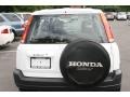 Taffeta White - CR-V EX 4WD Photo No. 6