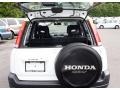 Taffeta White - CR-V EX 4WD Photo No. 7