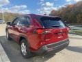 Ruby Flare Pearl - RAV4 XLE AWD Photo No. 2