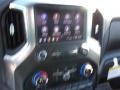 2020 Black Chevrolet Silverado 1500 RST Crew Cab 4x4  photo #28