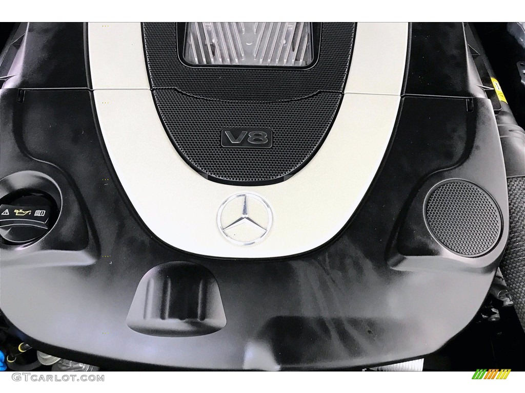 2011 S 550 Sedan - Flint Grey Metallic / Grey/Dark Grey photo #32