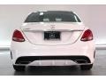 Polar White - C 300 Sedan Photo No. 3