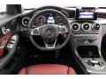 Polar White - C 300 Sedan Photo No. 4
