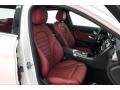 Polar White - C 300 Sedan Photo No. 6