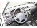 Taffeta White - CR-V EX 4WD Photo No. 12