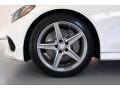 Polar White - C 300 Sedan Photo No. 8