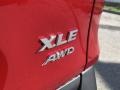 Ruby Flare Pearl - RAV4 XLE AWD Photo No. 28