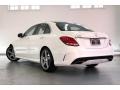 Polar White - C 300 Sedan Photo No. 10