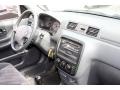 Taffeta White - CR-V EX 4WD Photo No. 13