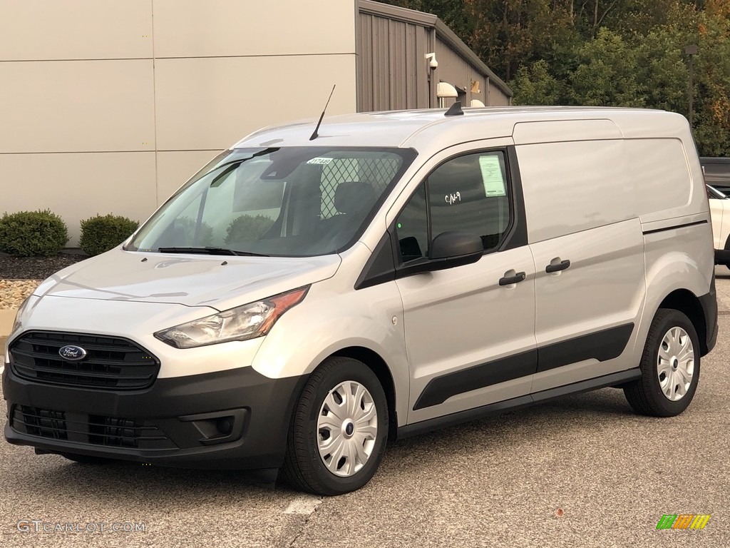 2021 Ford Transit Connect XL Van Exterior Photos