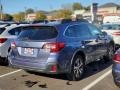 2018 Twilight Blue Metallic Subaru Outback 2.5i Limited  photo #3