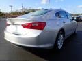 Silver Ice Metallic - Malibu LT Photo No. 8