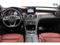 Polar White - C 300 Sedan Photo No. 15