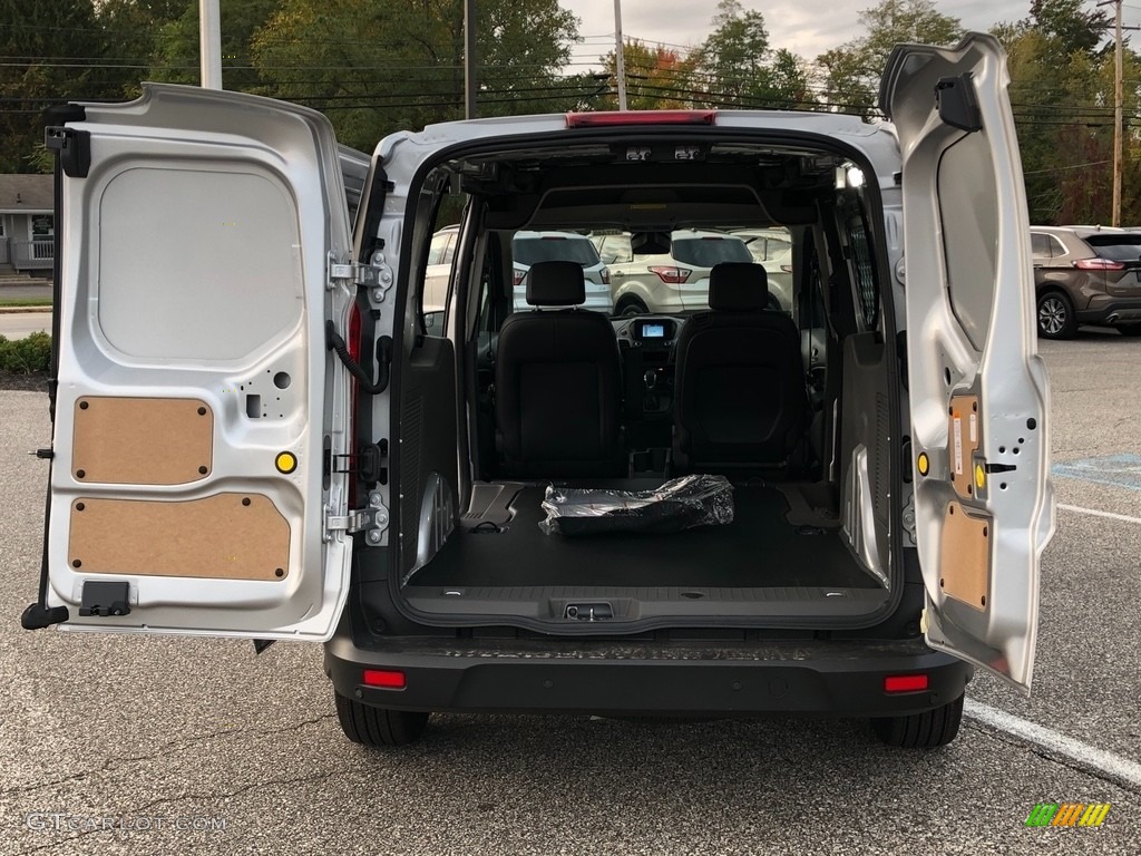2021 Ford Transit Connect XL Van Trunk Photos