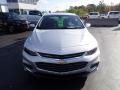 Silver Ice Metallic - Malibu LT Photo No. 10