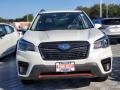 Crystal White Pearl - Forester 2.5i Sport Photo No. 3
