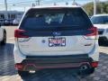 Crystal White Pearl - Forester 2.5i Sport Photo No. 4