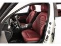 Polar White - C 300 Sedan Photo No. 18
