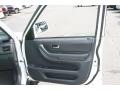 Taffeta White - CR-V EX 4WD Photo No. 15