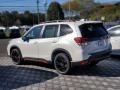 Crystal White Pearl - Forester 2.5i Sport Photo No. 6